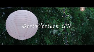베스트웨스턴 강남 웨딩 포인세티아 오리지널 웨딩 하이라이트 뮤직비디오(4k)