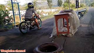 Ninja FFA tembus angka 6,84 joki ALVAN CEBONG