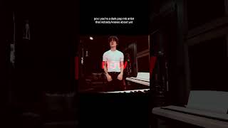 if you found this you got good taste #newmusic