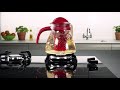 《TESCOMA》晶透玻璃濾茶壺(1.5L) | 泡茶 下午茶 茶具 product youtube thumbnail