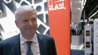 Topglass @ JEC World 2019