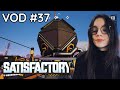 VOD ▶ Découverte de Satisfactory #37 - Le convertisseur ! | Live du 23/11/2025