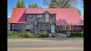 550 W Jefferson Avenue video tour