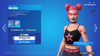 Fortnite itemshop review November 27 2023