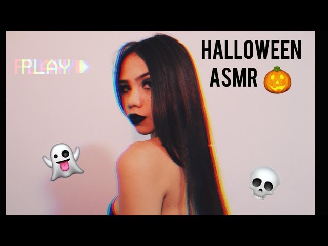 ASMR 🇻🇪 Venezuelan Creepy Legends and myths👹💀. (soft spoken, fire crackling. Tapping)