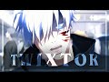 Jujutsu kaisen shibuya arc trailer twixtor clips for editing