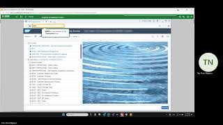 SAP S/4HANA - How to perform the Customer Consignment fill up process