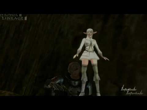 Lineage 2 Interlude - Awakening