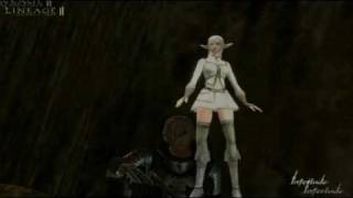 Lineage 2 Interlude - Awakening