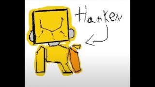 Hark, the “Angel” Bleeds. (EXTENDED CALM)- [Die of Death OST]