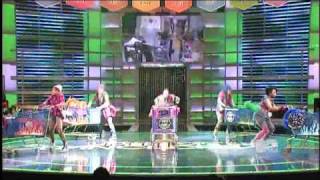 ABDC Season 5 - Week 2 - Static Noyze