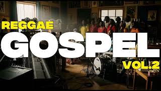 I Speak Jesus  Powerful Reggae Gospel Song Of Faith And Overflow 2025