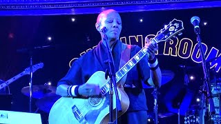 Space Oddity - Gail Ann Dorsey - Sound and Vision of David Bowie - Live at Cutting Room NYC 1/9/25