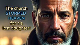 Pastor Jim Cymbala’s DRUG-ADDICTED Daughter Has Encounter with Jesus!