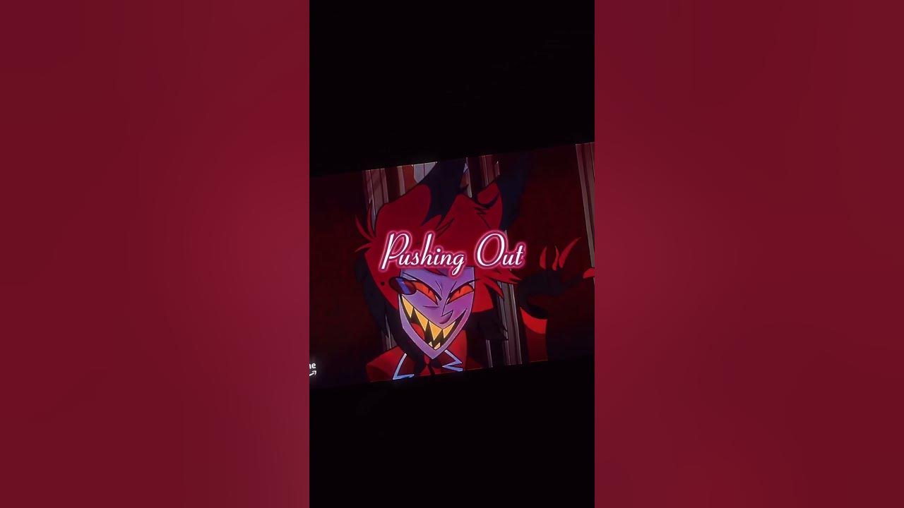 Alastor edit // Song “Daisies” by Black Gryph0n & Baasik #hazbinhoteledit #hazbinhotelalastor