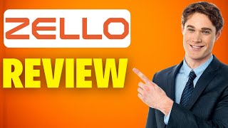 Zello App Review (2025)