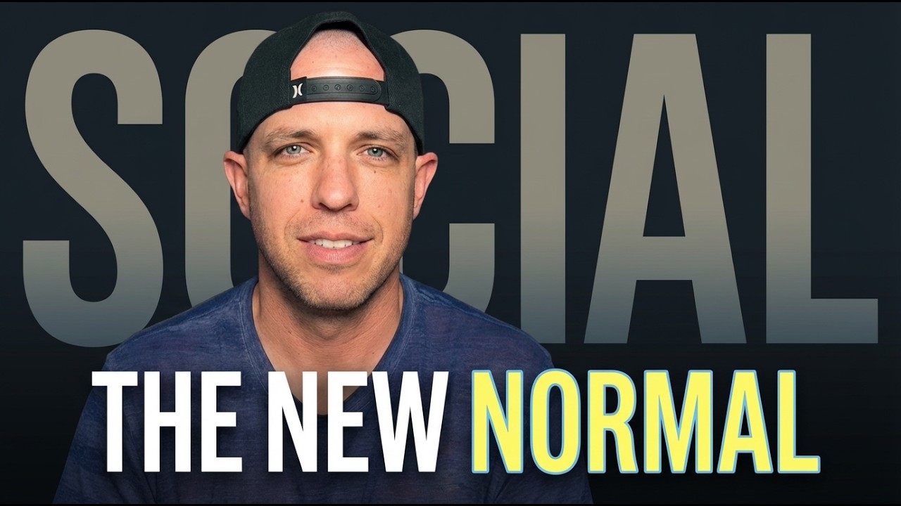 The Stress is Destroying Us All