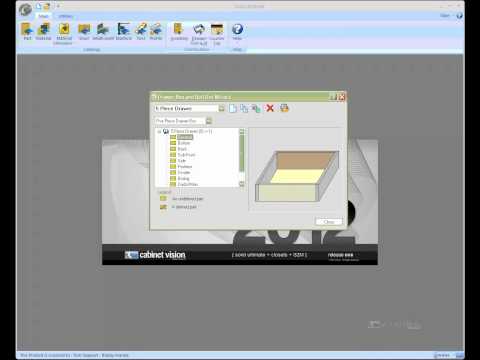 September 2011 CV Tech Tuesday Webinar - Dovetails