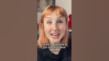 Let AI do your boring admin tasks! 🤯 #freelancer #admin #AI