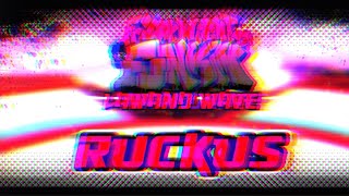 RUCKUS - Friday Night Funkin': Lawand Wave [OST]