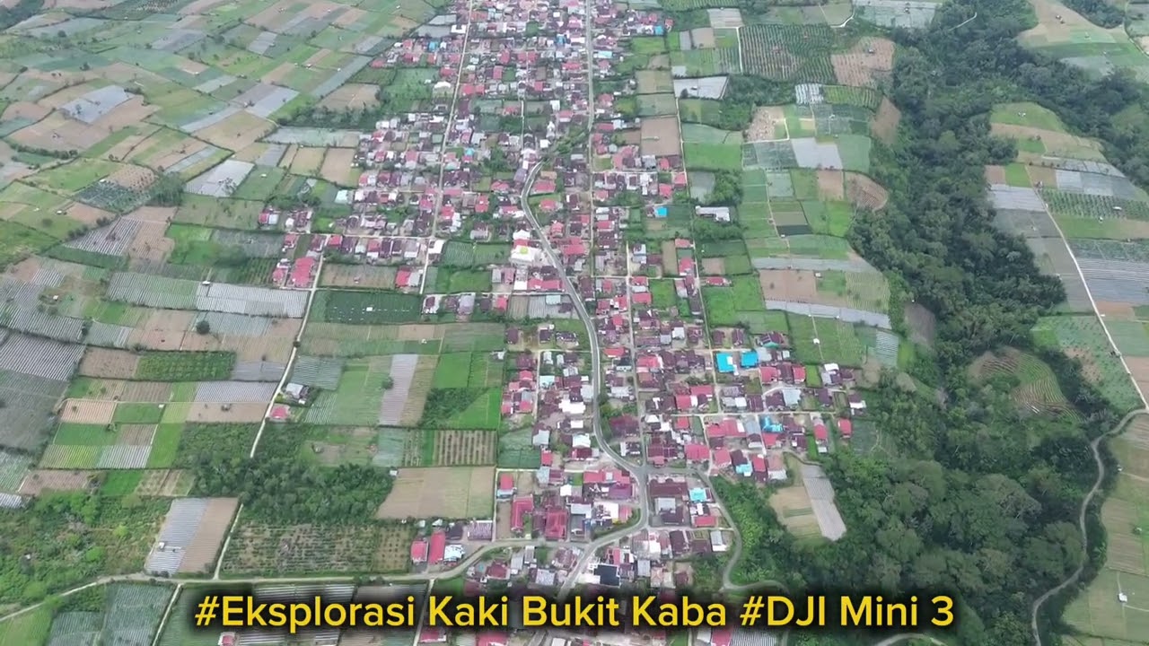 Eksplorasi Kaki Bukit Kaba #bukitkaba #gunung #fyp #fypシ #alone 