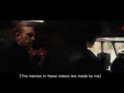 Sequel memes I