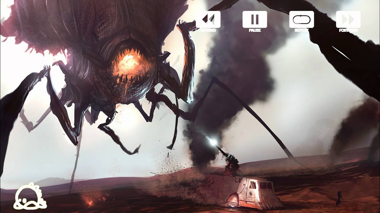 Tyr - The Art Of Dubstep