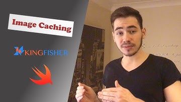 Image Caching in Swift 3 (using Kingfisher)
