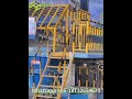 Turnkey Hot Dip Galvanizing Line | Custom Steel Pipe Galvanizing Equipment Manufacturer