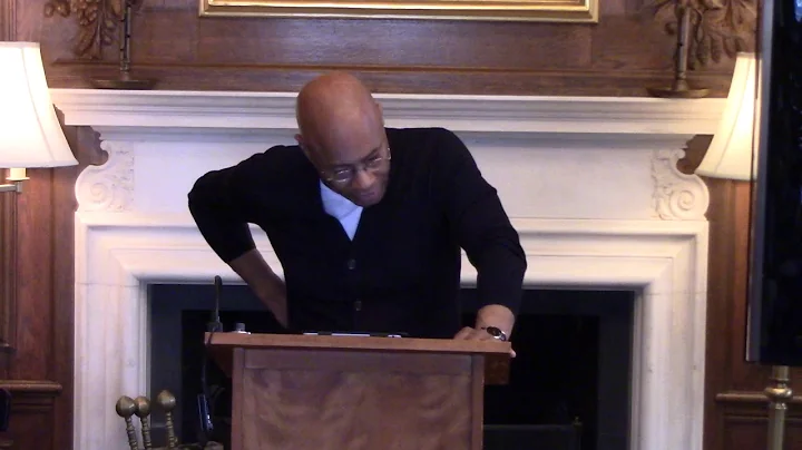 Ronald Judy: Fanon on the Question of Species: Hum...