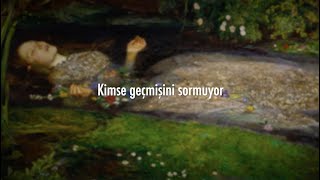 mazzy star - bells ring | çeviri |