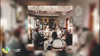 LaCabra - Sala Kanje