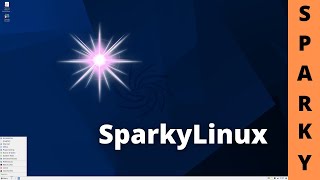 The Dark Side of Sparkylinux — The Surprising Truth About Sparkylinux — Desktop-Oriented Debian Base