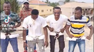 Download Lagu Dj Doukpen -TikTok dance video. Enjoy ! Leave a comment MP3