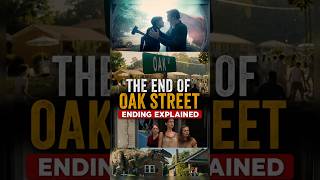 The End of Oak Street Ending Explained | How Is Greg ALIVE?! 🦖