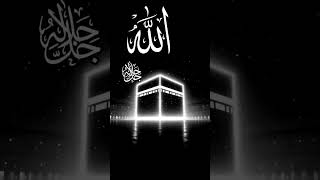 Allah Hu Akbar 🤲🕋 #allah #allahuakbar #muslimah