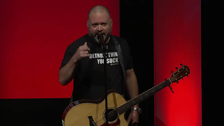 All I Needed To Get Was Batteries | J Chris Newber...