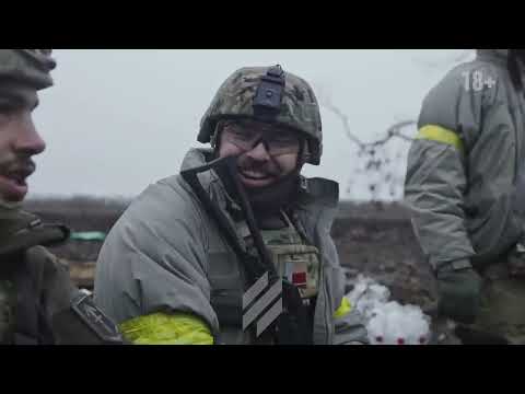 Bakhmut : Chronique des batailles d'Azov est un film documentaire