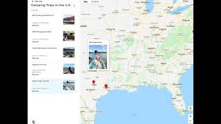Photo Mapper Demo screenshot 5