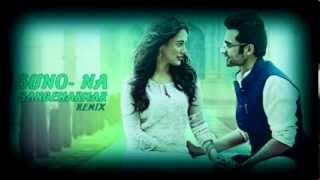 -Suno Na Sangemarmar- Remix Youngistaan Full Song (Audio) - Jackky Bhagnani, Neha Sharma