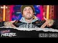 Emilio Rojas Freestyle | OVERTIME | SWAY’S UNIVERSE