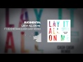 Rudimental Lay It All On Me Cash Cash Remix Ft Ed Sheeran mp3