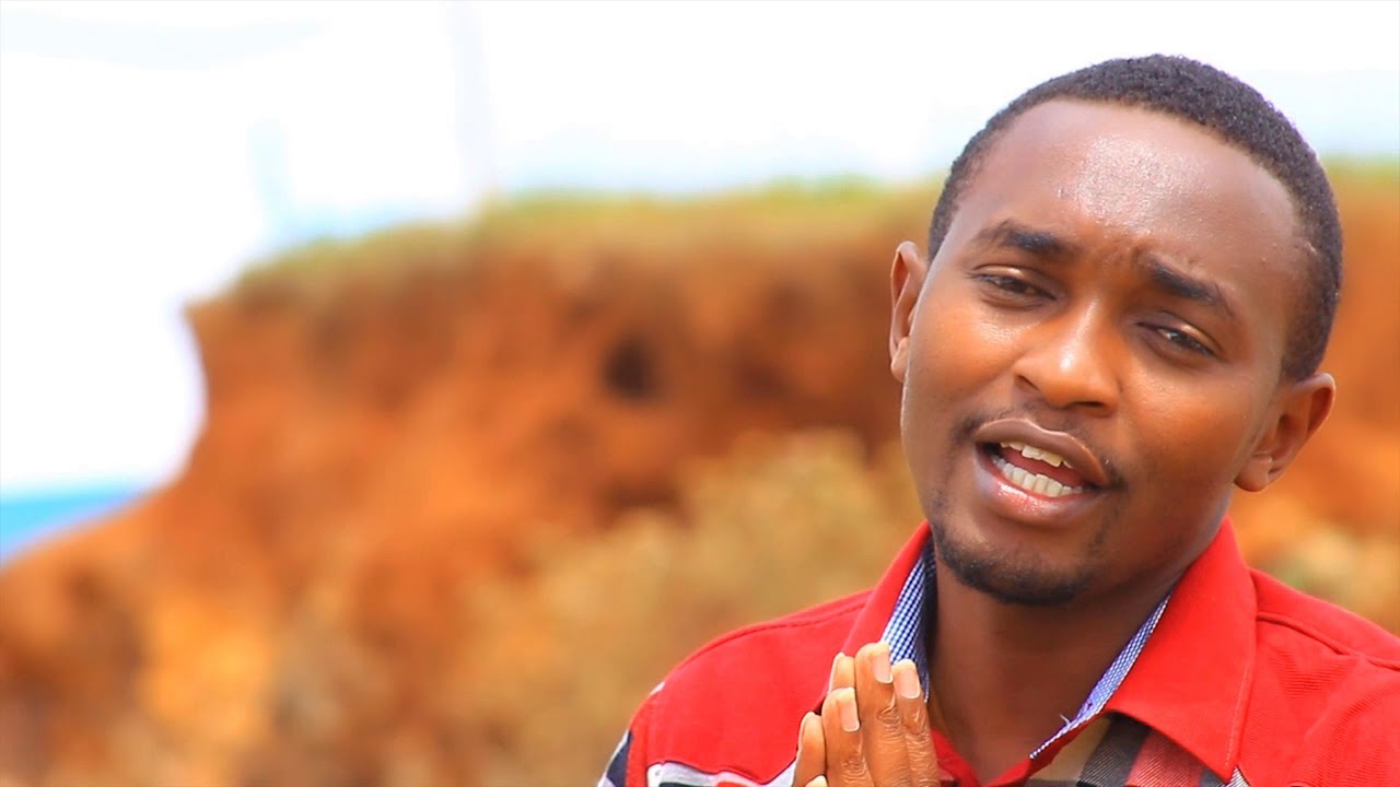 Utugi Wa Magegania by murage wa kigooco 2018