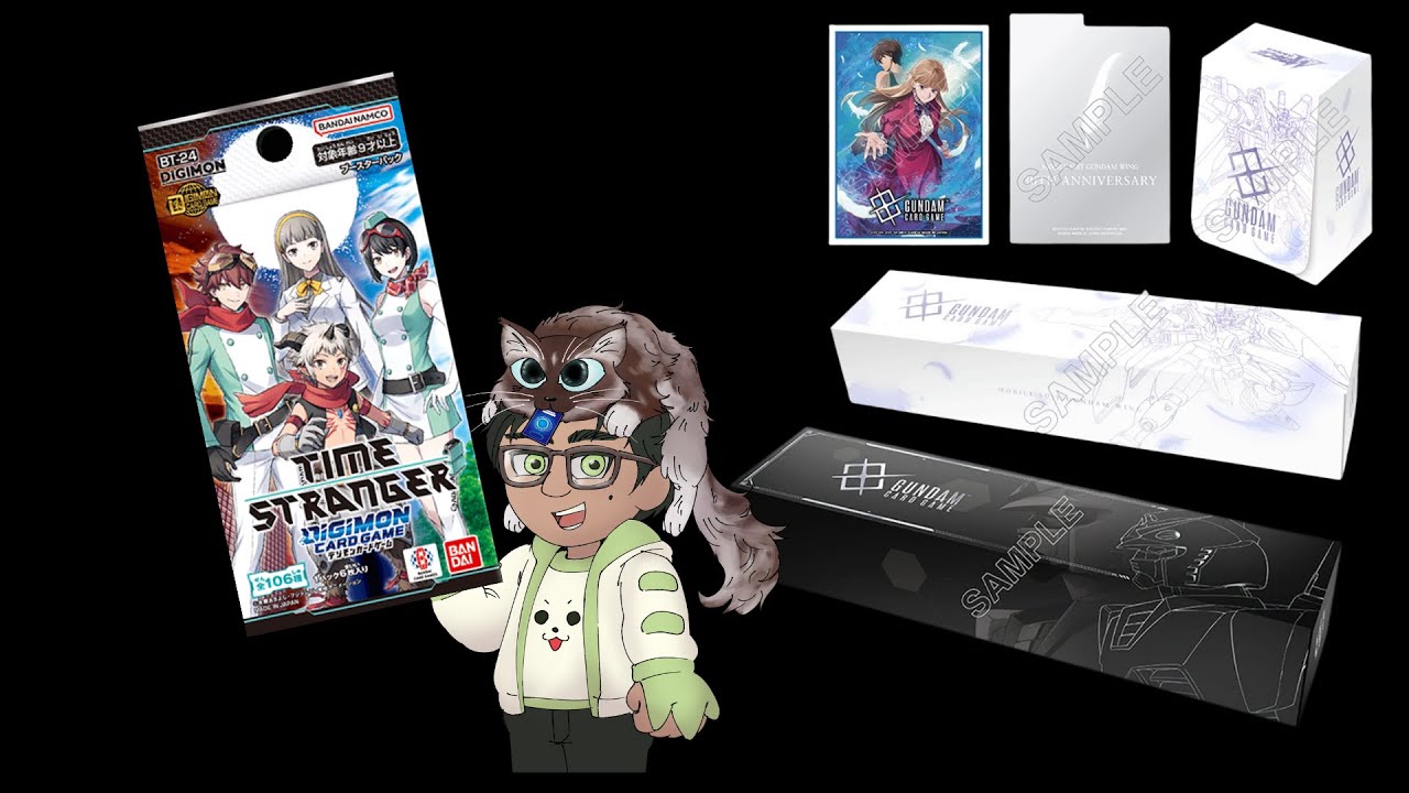 เปิด BT24 ของดิจิมอนและอื่นๆ อีกมากมาย