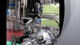 SETech NutRunner (2-Spindle) @ Kia