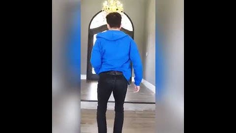 Daniel Funny Video ftDaniel Gizmo