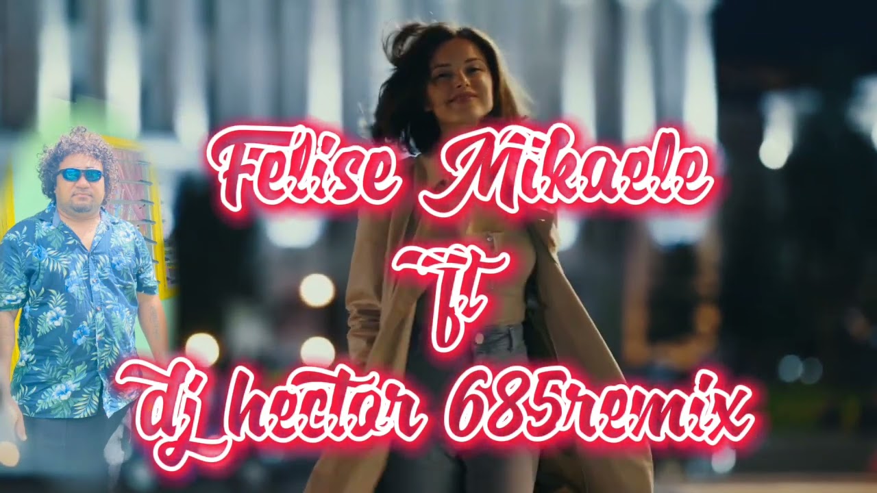 A fuli my Lou Tua by Felise Mikaele ft Dj.hector remix2023🇼🇸