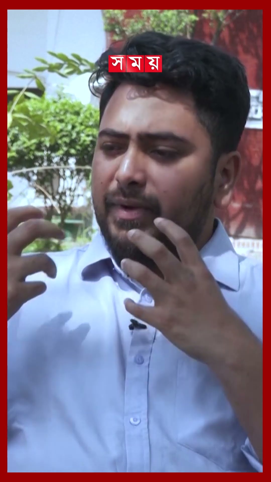 এ বছর জাতীয় নির্বাচনের সম্ভবনা দেখছেন না এনসিপি আহ্বায়ক নাহিদ ইসলাম #nahidislam #elections #ncp