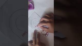 Door Pin #art #diy