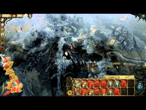 King Arthur II. Видеорецензия